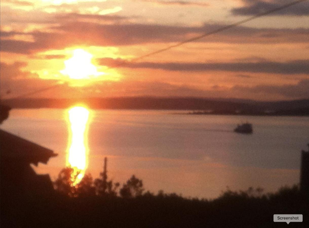 Skelmorlie The Coach Houseヴィラ エクステリア 写真