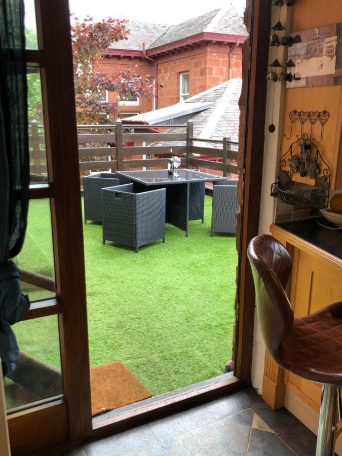 Skelmorlie The Coach Houseヴィラ エクステリア 写真