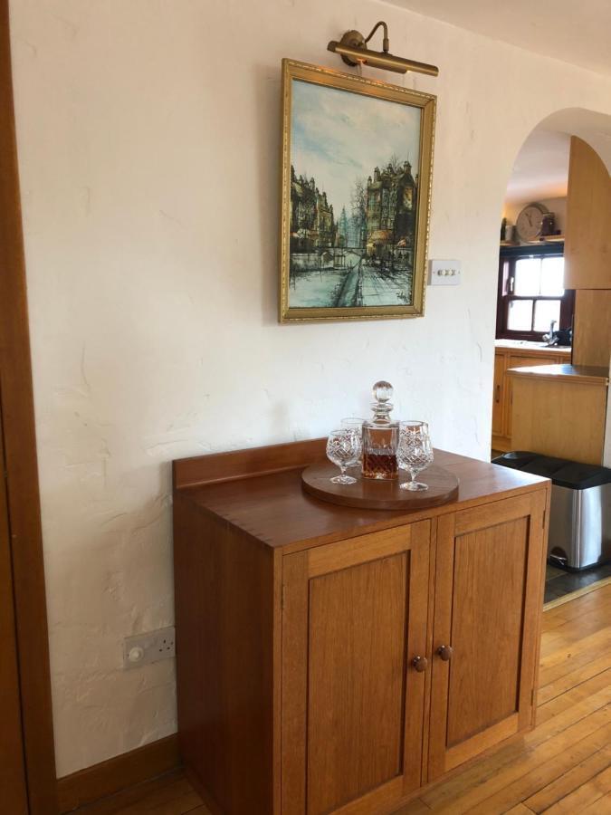 Skelmorlie The Coach Houseヴィラ エクステリア 写真