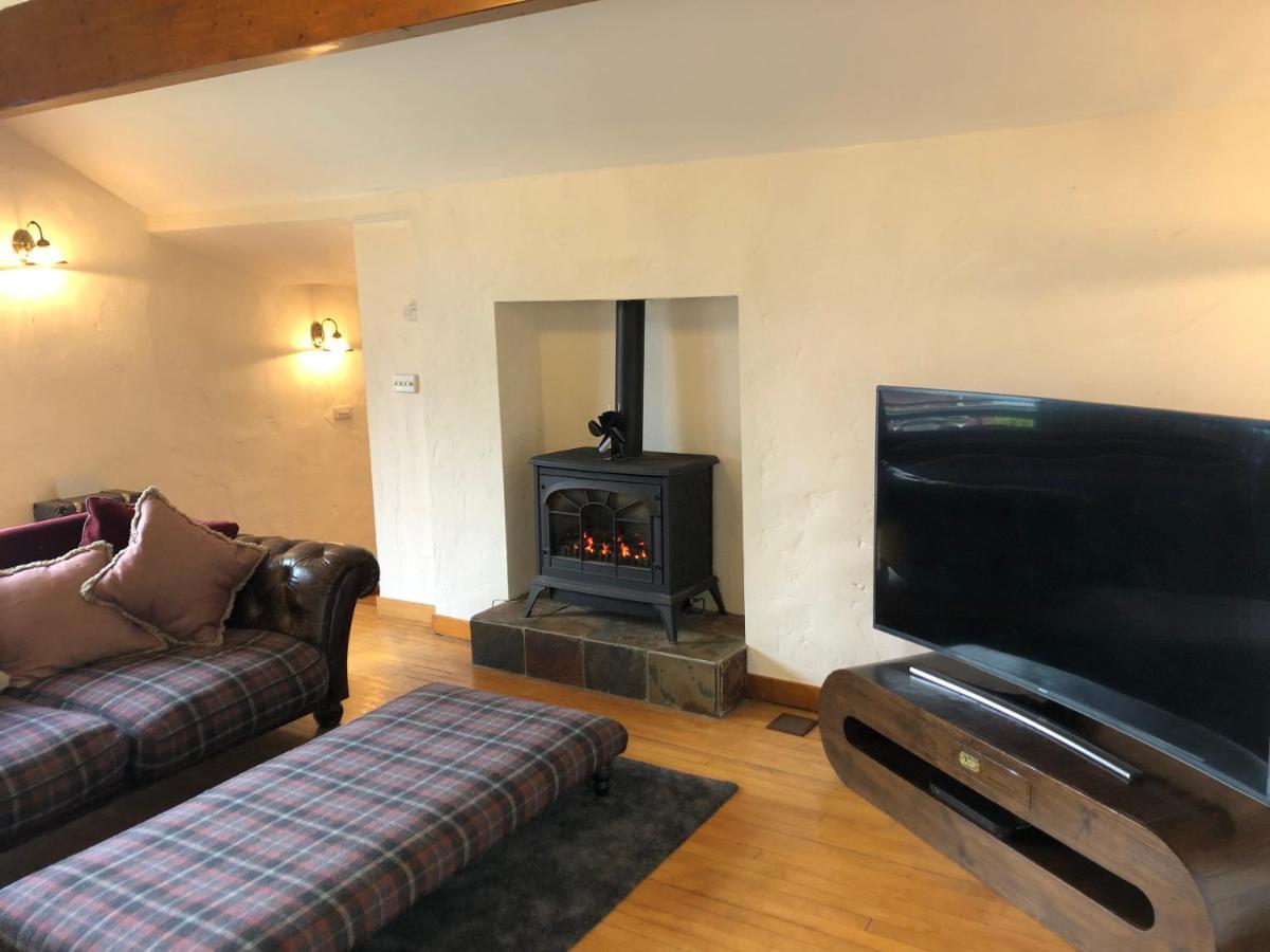 Skelmorlie The Coach Houseヴィラ エクステリア 写真