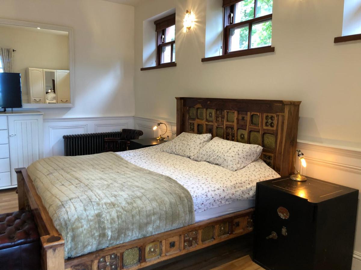 Skelmorlie The Coach Houseヴィラ エクステリア 写真
