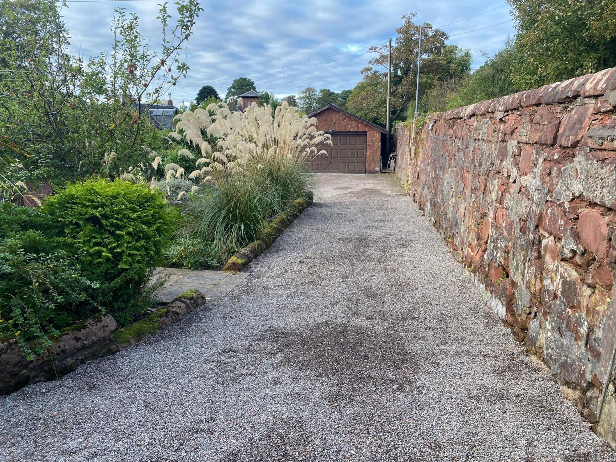 Skelmorlie The Coach Houseヴィラ エクステリア 写真